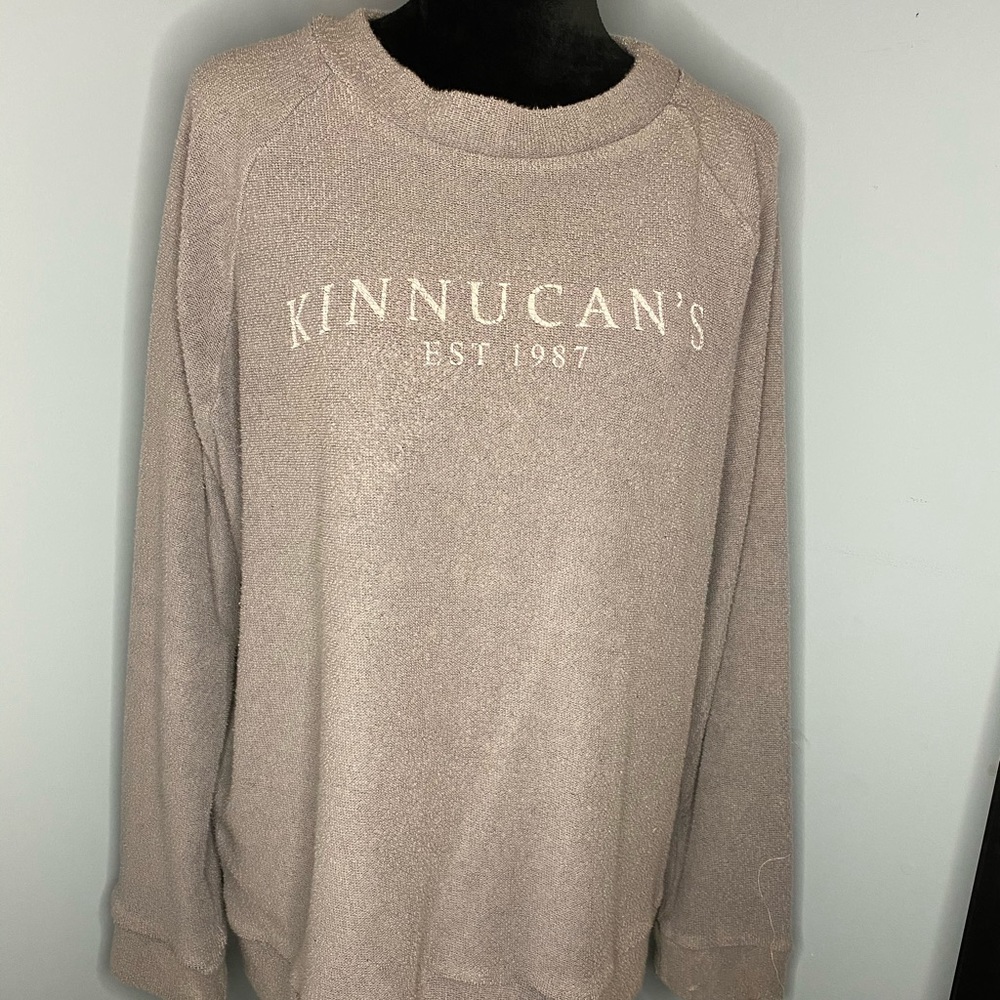 Kinnucans Crew Neck